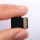 Карта пам'яті, 128GB, microSD