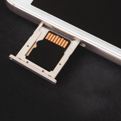 Карта пам'яті, 128GB, microSD Карта пам'яті, 128GB, microSD