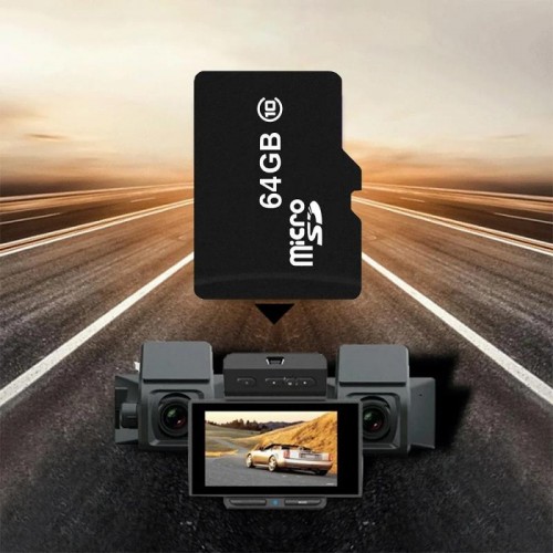 Карта пам'яті, 128GB, microSD Карта пам'яті, 128GB, microSD