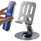 Підставка для телефону 4,7-6,7″, з обертанням на 360°, S758