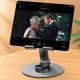 Підставка для телефону 4,7-6,7″, з обертанням на 360°, S758