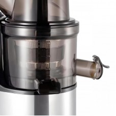 Шнековий соковитискач з ємністю для соку 400мл, від мережі, RAF R2857