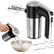 Миксер ручной 5 скоростей, 800Вт, от сети, Sokany LH-952