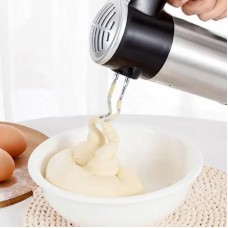 Міксер ручний Sokany LH-952 800Вт 5 швидкостей з режимом Турбо