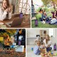 Электрический уничтожитель насекомых, от USB, Черный