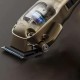 Акумуляторна машинка для стрижки 2600 мАг + 8 насадок, VGR V-027