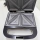 Бутербродниця 1000W, Hoffmans HM-3003