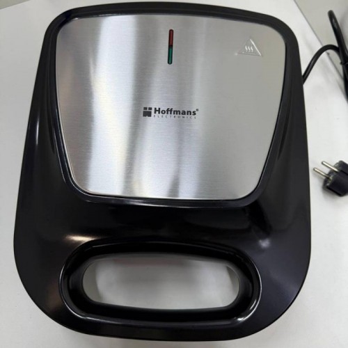 Аппарат для приготовления печенья на 13шт, 1400W, Hoffmans HM-3020