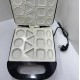 Аппарат для приготовления печенья на 13шт, 1400W, Hoffmans HM-3020