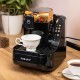Турецька кавоварка 1л, 700Вт, Sokany SK-04010
