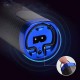 Машинка для стрижки волосся + 4 насадки, 2000 мАг, NG-121