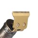 Машинка для стрижки волосся та бороди, 4 насадки, USB, LB-66003