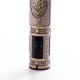 Машинка для стрижки волосся та бороди, 4 насадки, USB, LB-66003