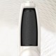 Електрична пемза для ніг + 2 насадки, з USB