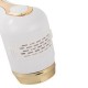 Електрична пемза для ніг з 2 насадками, USB