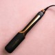 Плойка-випрямляч для волосся зі швидким нагріванням 40 Вт, B-301