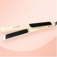 Утюжок для волос, 55 Вт, 130-230°C, LB-65007