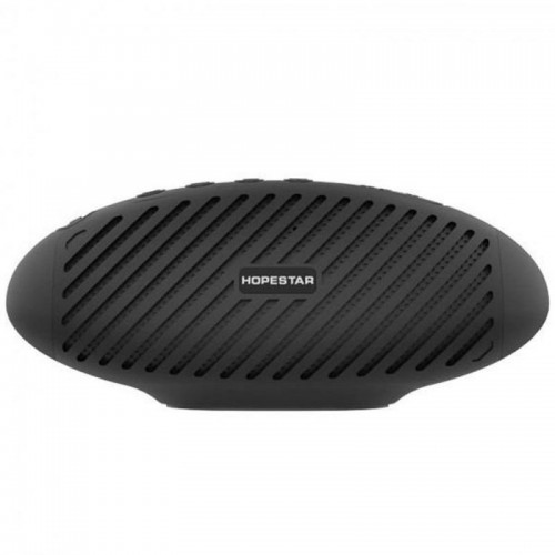 Портативна колонка Bluetooth 6Вт (AUX, USB, CD) HOPESTAR P5 Портативна колонка Bluetooth 6Вт (AUX, USB, CD) HOPESTAR P5