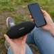 Портативна колонка Bluetooth 6Вт (AUX, USB, CD) HOPESTAR P5