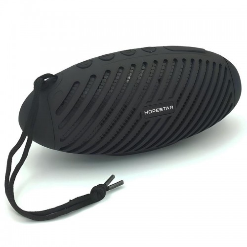 Портативна колонка Bluetooth 6Вт (AUX, USB, CD) HOPESTAR P5 Портативна колонка Bluetooth 6Вт (AUX, USB, CD) HOPESTAR P5