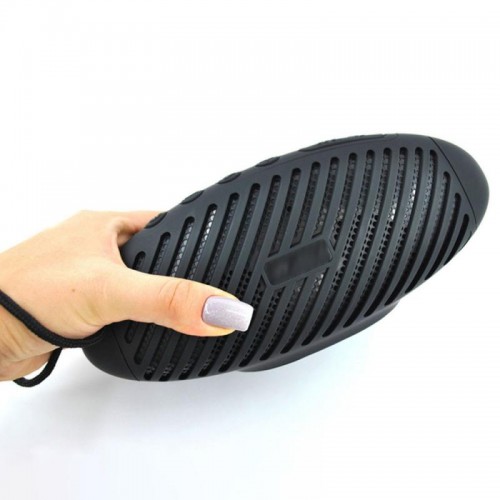 Портативна колонка Bluetooth 6Вт (AUX, USB, CD) HOPESTAR P5 Портативна колонка Bluetooth 6Вт (AUX, USB, CD) HOPESTAR P5