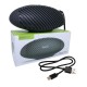 Портативна колонка Bluetooth 6Вт (AUX, USB, CD) HOPESTAR P5