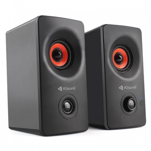 Колонки для компьютера AC-9002BT Колонки для компьютера AC-9002BT