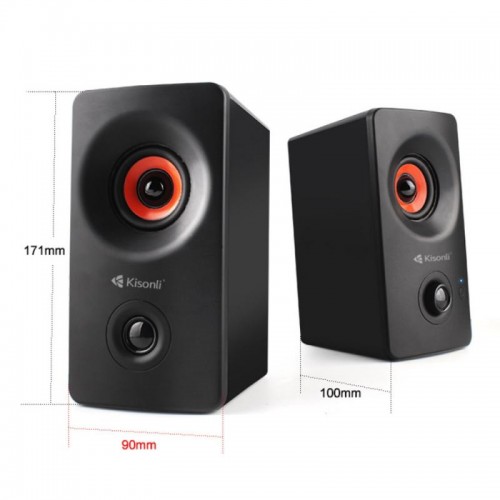 Колонки для компьютера AC-9002BT Колонки для компьютера AC-9002BT