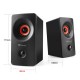 Колонки для компьютера AC-9002BT