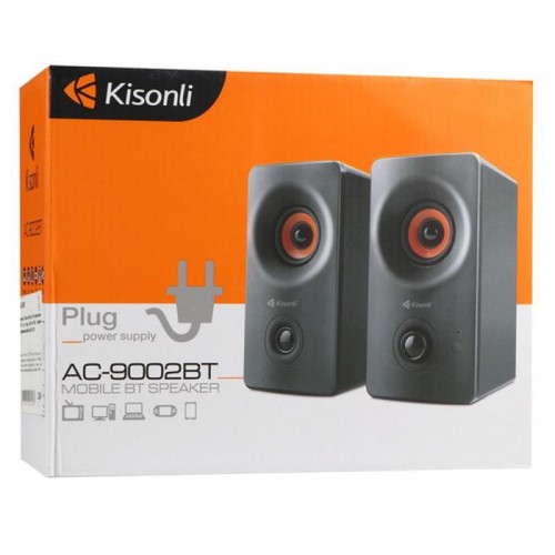 Колонки для компьютера AC-9002BT Колонки для компьютера AC-9002BT