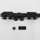 Шторка солнцезащитная в машину 70см, Vehicle Shade