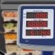 Торговые весы от аккумулятора с ЖК-дисплеем, 220V TF5201-BT150-WI-FI