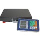 Торговые весы от аккумулятора с ЖК-дисплеем, 220V TF5201-BT150-WI-FI