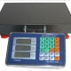 Торговые весы от аккумулятора с ЖК-дисплеем, 220V TF5201-BT150-WI-FI