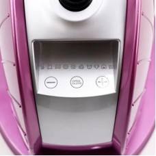 Вертикальний віпарювач ZP-132 3500W 2.5л для домашнього використання