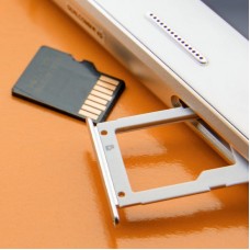 Карта пам'яті на 64G microSDXC Netac