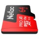 Карта пам'яті на 64G microSDXC Netac
