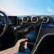Автомобильный беспроводной пылесос, 2 насадки, K20