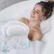Подушка для ванної на присосках, 35х30х10, RelaxBath
