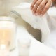 Подушка для ванної на присосках, 35х30х10, RelaxBath