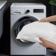 Подушка для ванної на присосках, 35х30х10, RelaxBath