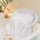 Подушка для ванної на присосках, 35х30х10, RelaxBath