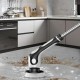 Аккумуляторная щетка для уборки + 9 насадок CLEANING BRUSH