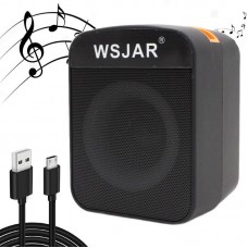 Портативна колонка Bluetooth з підставкою для телефону, SPS L-030BT