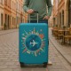 Чохол для валізи, розмір L (26-29'')