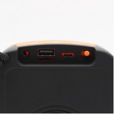 Портативна колонка Bluetooth з підставкою для телефону, SPS L-030BT