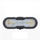 Велофонарь с поворотами, +Пульт, USB, CYGM-2229 STOP