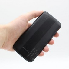 PowerBank на 10000mAh, 2хUSB, AWEI P20K