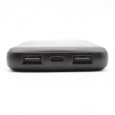 PowerBank на 10000mAh, 2хUSB, AWEI P20K
