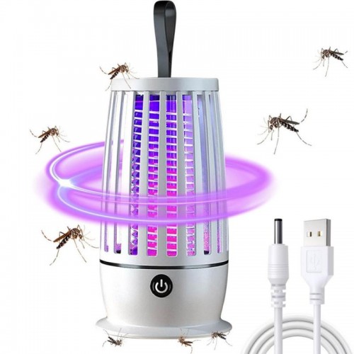 Электрический уничтожитель насекомых, от USB